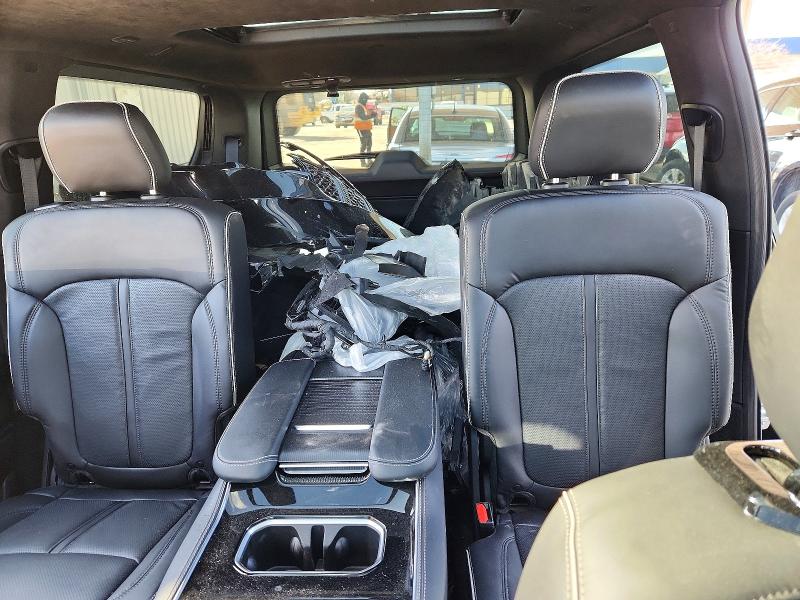 2025 Jeep Grand Wagoneer მანქანა იყიდება აუქციონზე, vin: 1C4SJVFP8SS506058, აუქციონის ნომერი: 46038966