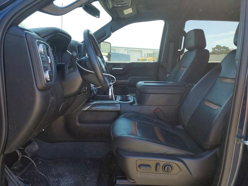 Aukcja sprzedaży 2022 Gmc Sierra, vin: 1GT49VEYXNF135672, numer aukcji: 47253396