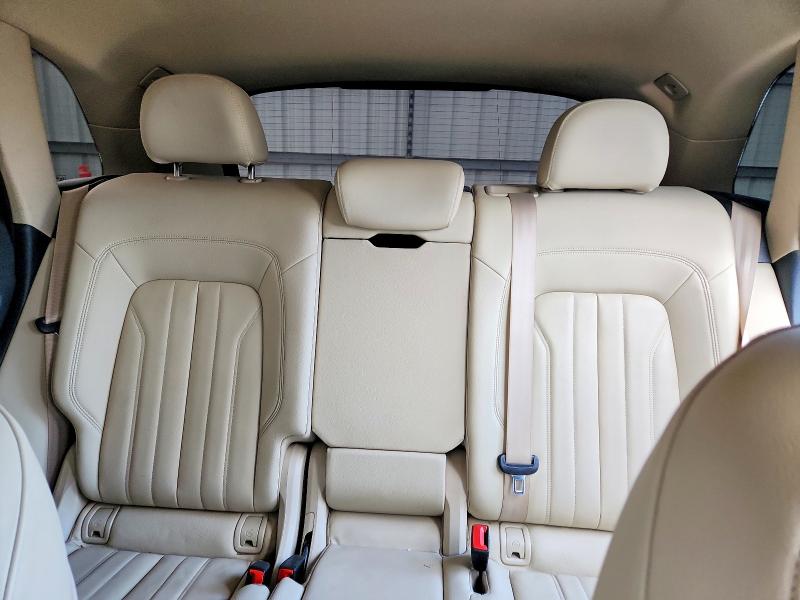 46942126 :رقم المزاد ، WA1ANAFY6K2130343 vin ، 2019 Audi Q5 مزاد بيع