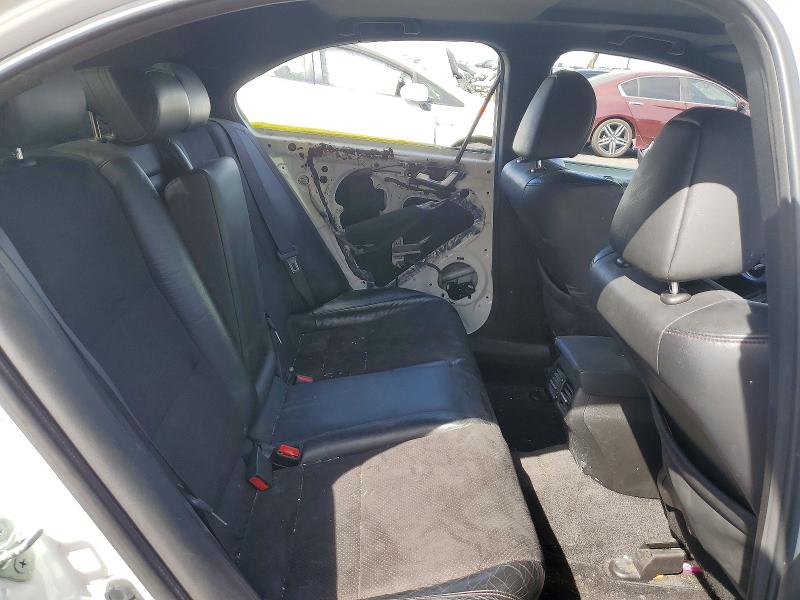 Продажа на аукционе авто 2013 Acura Tsx, vin: JH4CU2F80DC001078, номер лота: 47887396