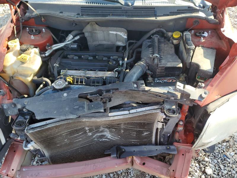 2007 Dodge Caliber მანქანა იყიდება აუქციონზე, vin: 1B3HB48B57D235492, აუქციონის ნომერი: 41691836