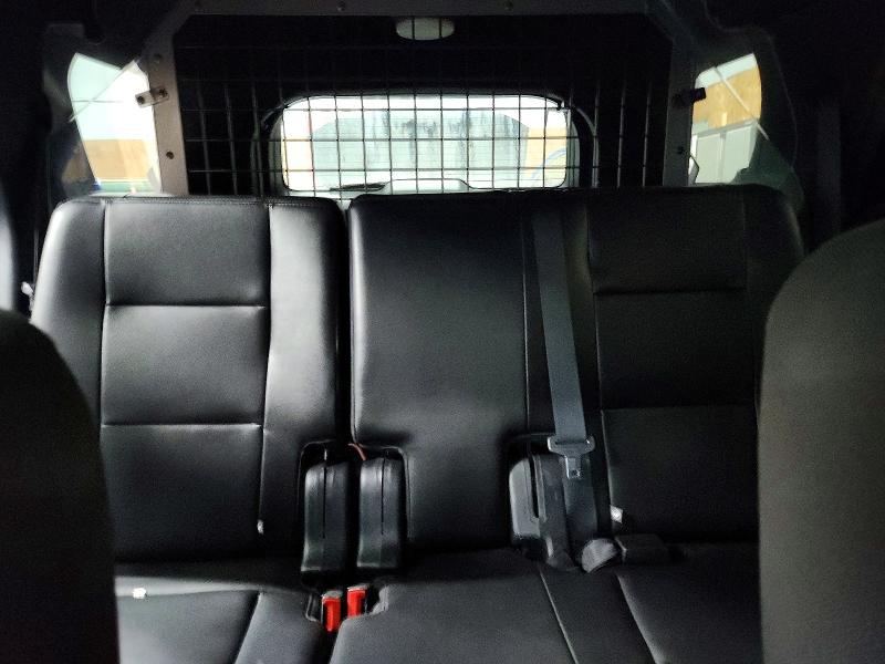 Aukcja sprzedaży 2018 Ford Explorer, vin: 1FM5K8AT8JGB69100, numer aukcji: 77758865