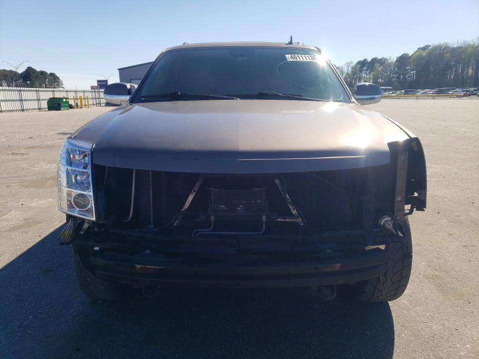 Продаж на аукціоні авто 2014 Cadillac Escalade, vin: 1GYS3JEF4ER176890, номер лоту: 46111136