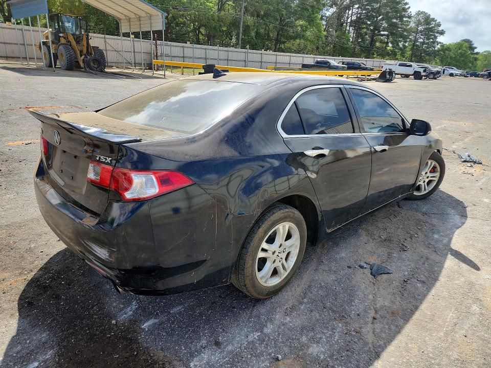 Aukcja sprzedaży 2009 Acura Tsx, vin: JH4CU26659C010588, numer aukcji: 47888296