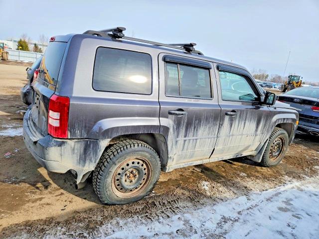 Aukcja sprzedaży 2015 Jeep Patriot, vin: 1C4NJRAB0FD282326, numer aukcji: 78527665