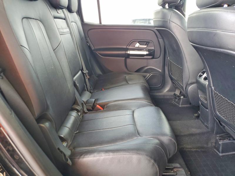 Продаж на аукціоні авто 2021 Mercedes-benz Glb, vin: W1N4M4GB9MW161186, номер лоту: 41732756