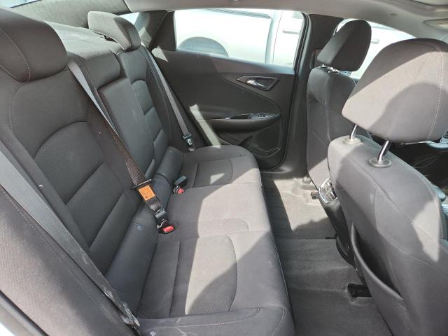Продаж на аукціоні авто 2023 Chevrolet Malibu, vin: 1G1ZD5ST1PF252730, номер лоту: 46914026