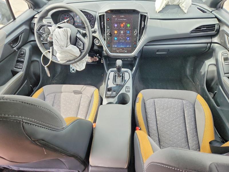Aukcja sprzedaży 2025 Subaru Crosstrek, vin: 4S4GUHF62S3769285, numer aukcji: 48023396
