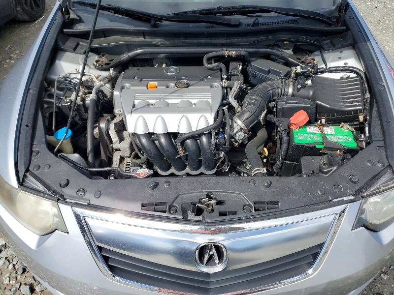 Aukcja sprzedaży 2012 Acura Tsx, vin: JH4CU2F43CC004598, numer aukcji: 45541066