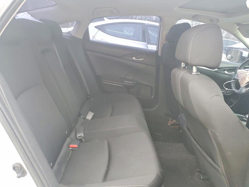 Aukcja sprzedaży 2017 Honda Civic, vin: 2HGFC2F82HH018020, numer aukcji: 41789046