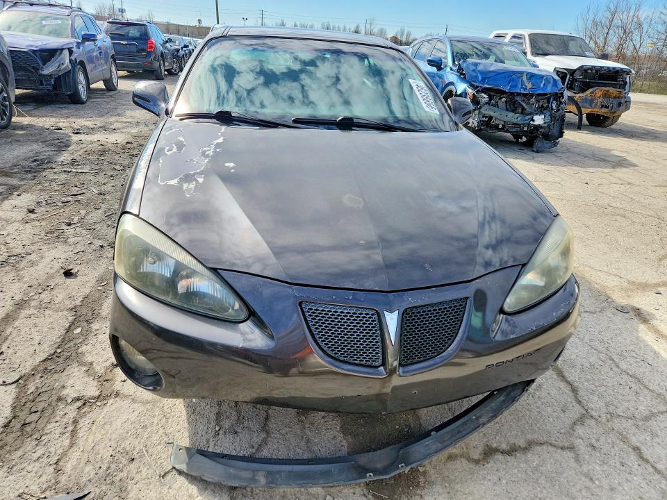 Aukcja sprzedaży 2008 Pontiac Grand Prix, vin: 2G2WP552781187352, numer aukcji: 46236666