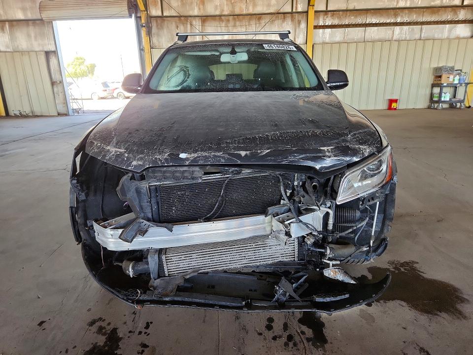 46140826 :رقم المزاد ، WA1L2AFP6GA001914 vin ، 2016 Audi Q5 مزاد بيع