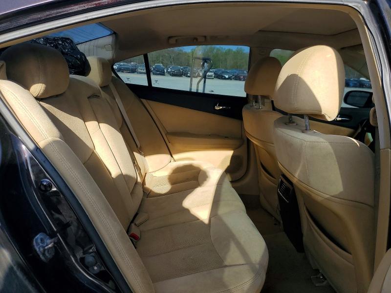 Aukcja sprzedaży 2010 Nissan Maxima, vin: 1N4AA5AP9AC822098, numer aukcji: 46930096
