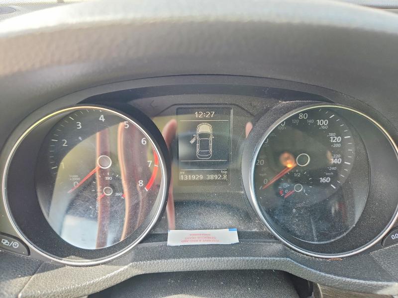 Продаж на аукціоні авто 2016 Volkswagen Passat, vin: 1VWCT7A32GC028779, номер лоту: 41651006