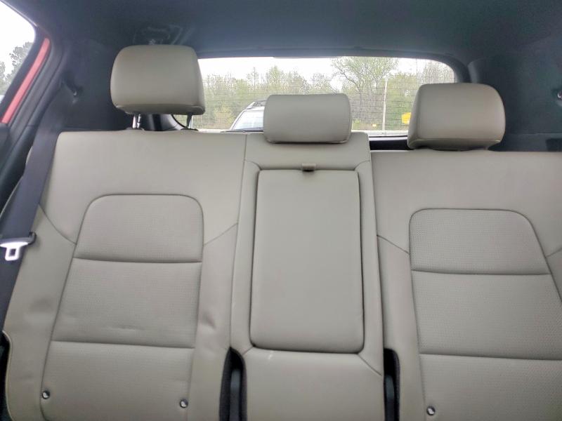 Продаж на аукціоні авто 2022 Kia Sportage, vin: KNDPR3A66N7999375, номер лоту: 48123466