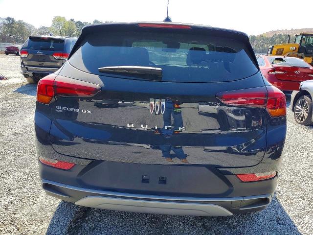 Aukcja sprzedaży 2024 Buick Encore Gx, vin: KL4AMCSL6RB035333, numer aukcji: 46347366