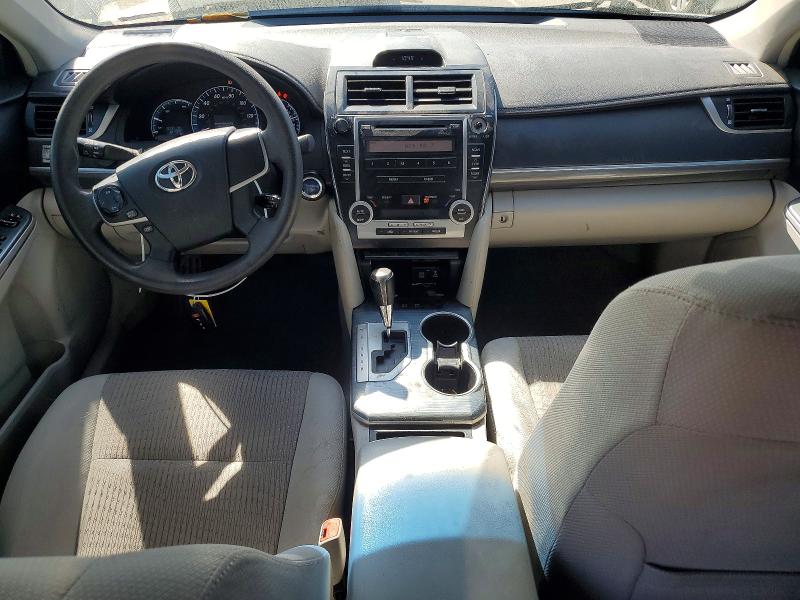 Aukcja sprzedaży 2012 Toyota Camry Hybrid, vin: 4T1BD1FK3CU014561, numer aukcji: 45556726