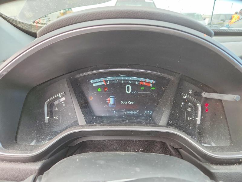 Aukcja sprzedaży 2017 Honda Cr-v, vin: 2HKRW2H95HH141133, numer aukcji: 46241676