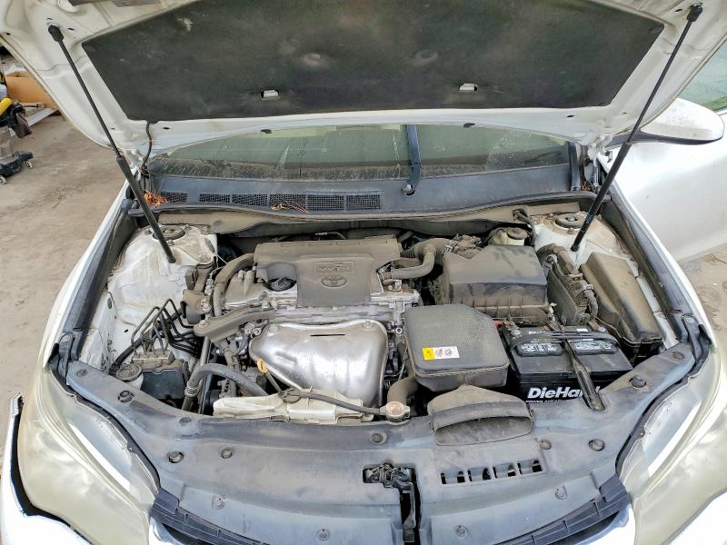 Aukcja sprzedaży 2017 Toyota Camry, vin: 4T1BF1FKXHU635362, numer aukcji: 47918566