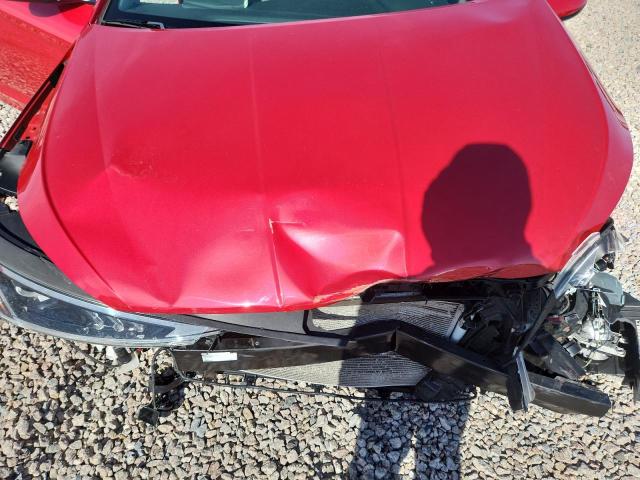 2020 Hyundai Elantra მანქანა იყიდება აუქციონზე, vin: 5NPD84LF2LH598116, აუქციონის ნომერი: 46025806