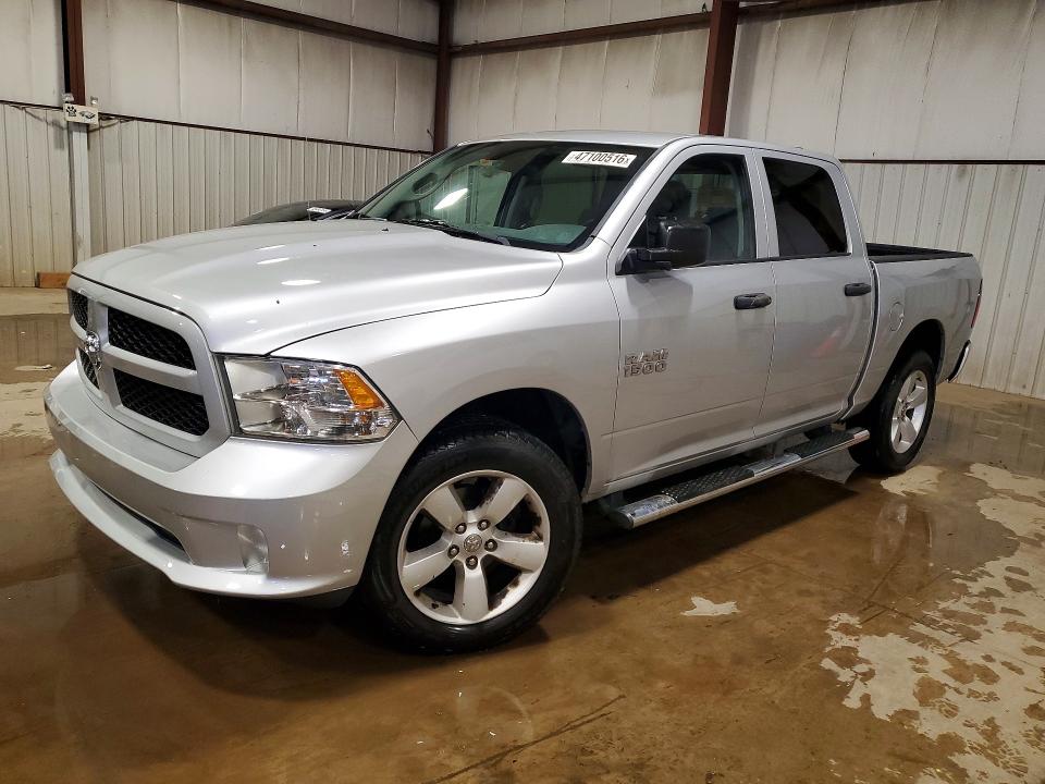 Продаж на аукціоні авто 2015 Ram 1500, vin: 1C6RR7KG1FS503251, номер лоту: 47100516