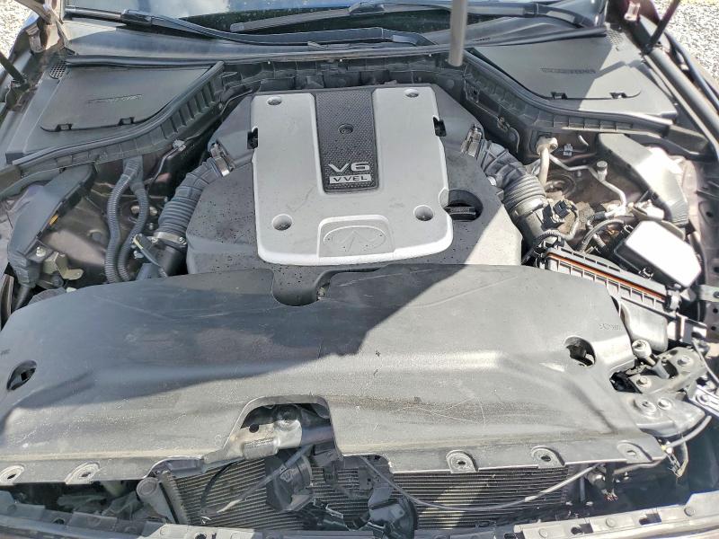 79366085 :رقم المزاد ، JN1BV7AP3FM333828 vin ، 2015 Infiniti Q50 مزاد بيع