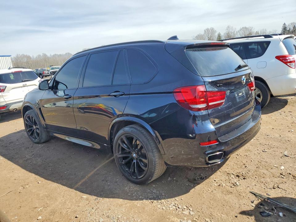 47331076 :رقم المزاد ، 5UXKR6C54F0J73908 vin ، 2015 Bmw X5 مزاد بيع