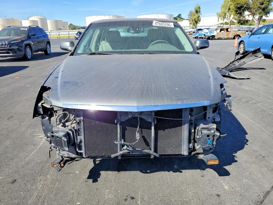 Продаж на аукціоні авто 2007 Cadillac Dts, vin: 1G6KD57Y27U181341, номер лоту: 47605296