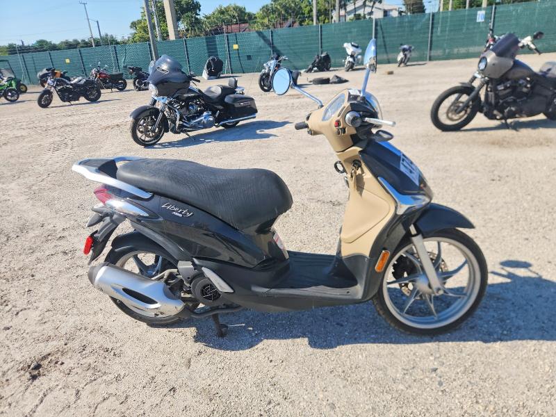 Aukcja sprzedaży 2020 Piaggio Liberty, vin: ZAPM898G0L7001448, numer aukcji: 47429096