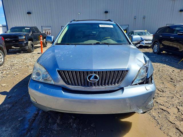 2005 Lexus Rx 330 მანქანა იყიდება აუქციონზე, vin: 2T2HA31UX5C080046, აუქციონის ნომერი: 46925576