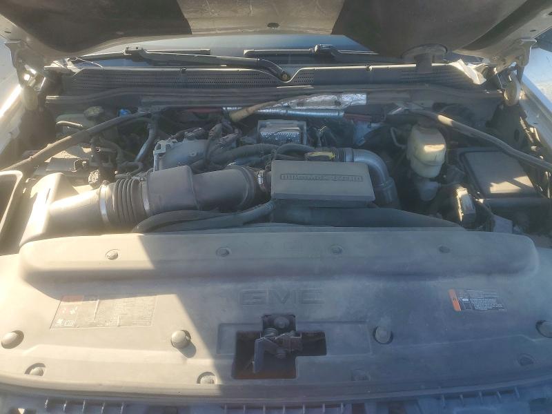 Продажа на аукционе авто 2017 Gmc Sierra, vin: 1GT12SEY3HF195741, номер лота: 46942286