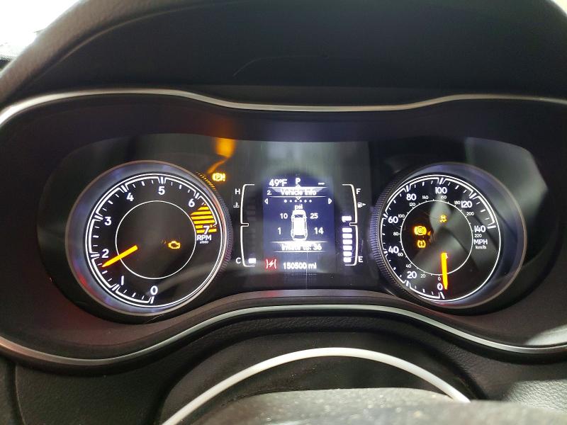 45775816 :رقم المزاد ، 1C4PJMLB2KD181470 vin ، 2019 Jeep Cherokee مزاد بيع