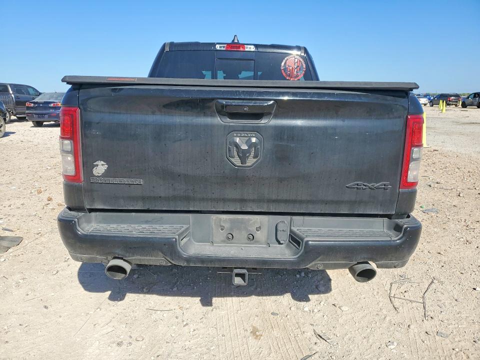 Aukcja sprzedaży 2020 Ram 1500, vin: 1C6SRFFT3LN181788, numer aukcji: 46929156