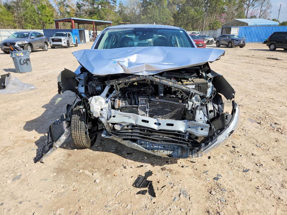 79735925 :رقم المزاد ، ML32FUFJ4RHF14517 vin ، 2024 Mitsubishi Mirage مزاد بيع