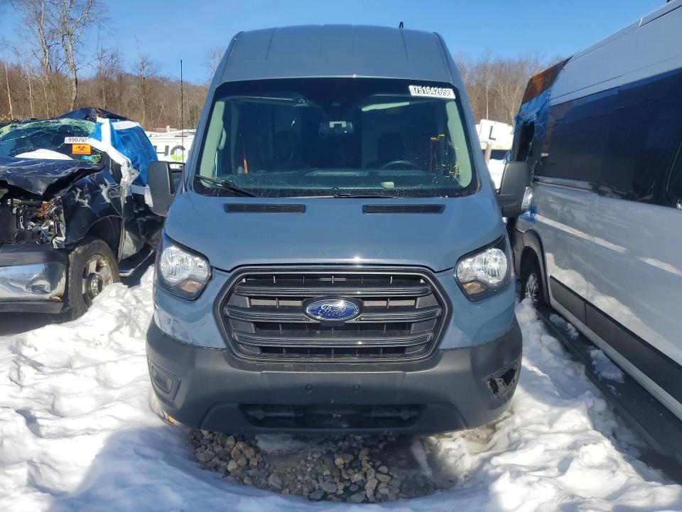 75164265 :رقم المزاد ، 1FTBR3X85LKB28089 vin ، 2020 Ford Transit مزاد بيع
