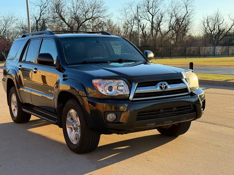 Aukcja sprzedaży 2008 Toyota 4runner, vin: JTEBU14R380128817, numer aukcji: 45567916