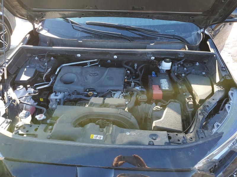 Продажа на аукционе авто 2020 Toyota Rav4, vin: 2T3R1RFV5LC104559, номер лота: 79464725