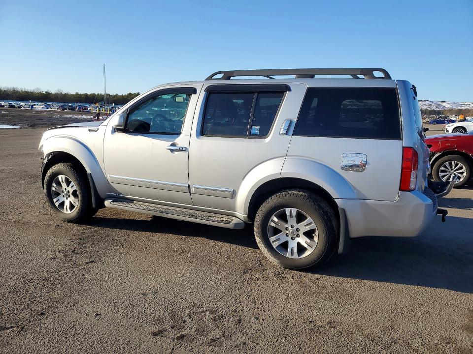 Продаж на аукціоні авто 2011 Nissan Pathfinder, vin: 5N1AR1NB9BC630526, номер лоту: 77923555