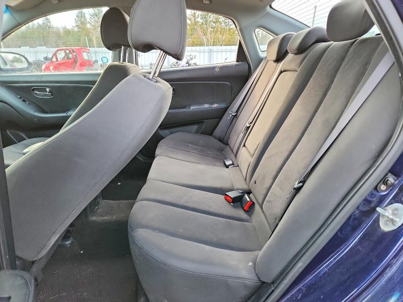 Aukcja sprzedaży 2010 Hyundai Elantra, vin: KMHDU4BD3AU097732, numer aukcji: 78871385