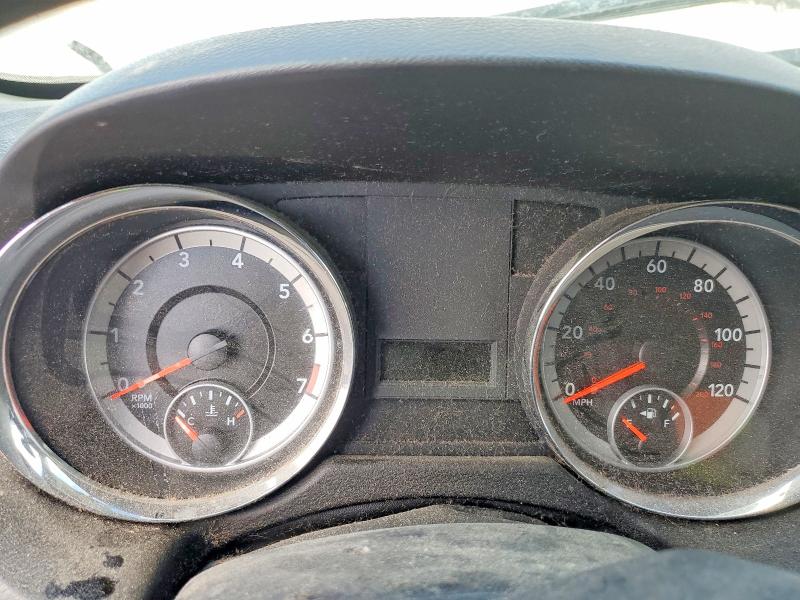 Продаж на аукціоні авто 2011 Dodge Grand Caravan, vin: 2D4RN4DG7BR685634, номер лоту: 47334096