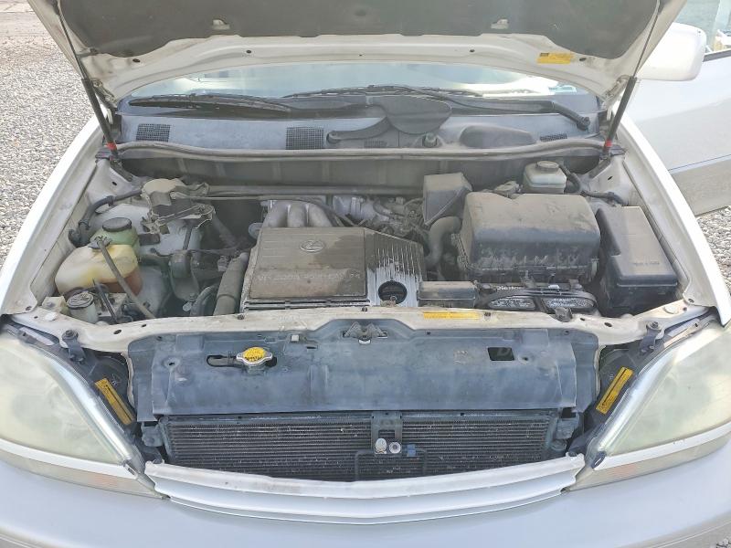 Продажа на аукционе авто 2002 Lexus Rx 300, vin: JTJGF10U020145447, номер лота: 79191555