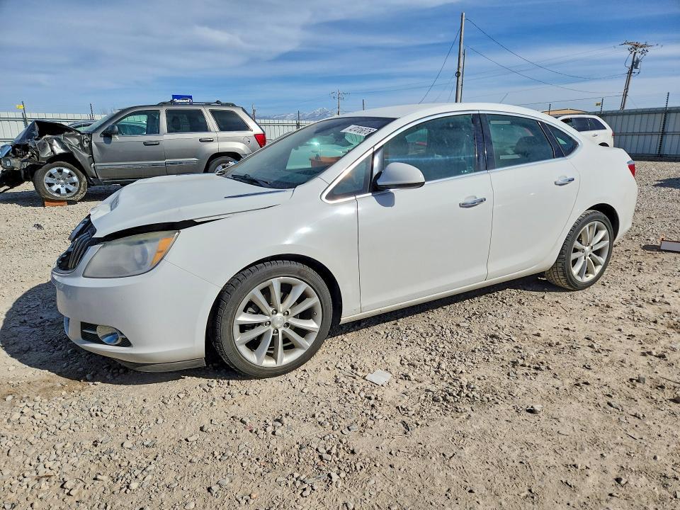 Продаж на аукціоні авто 2017 Buick Verano, vin: 1G4PS5SK1H4101276, номер лоту: 47416876