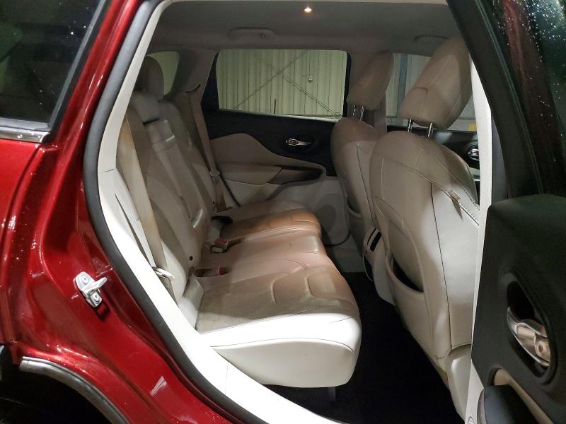 Aukcja sprzedaży 2019 Jeep Cherokee, vin: 1C4PJMDX7KD253094, numer aukcji: 47529456