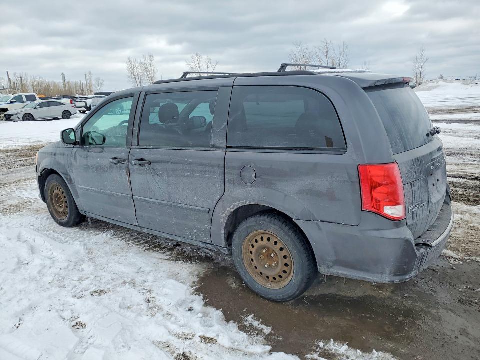 Продажа на аукционе авто 2017 Dodge Grand Caravan, vin: 2C4RDGBG1HR879671, номер лота: 47088616