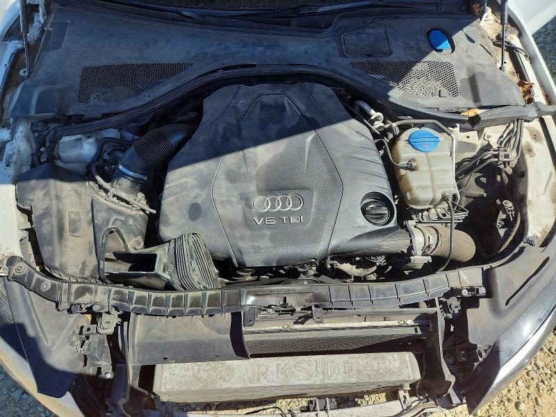 Продажа на аукционе авто 2014 Audi A7, vin: WAU2MAFC4EN147983, номер лота: 46299766