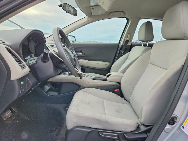 Aukcja sprzedaży 2020 Honda Hr-v, vin: 3CZRU6H3XLM717448, numer aukcji: 46912196