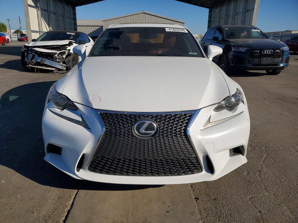 Продажа на аукционе авто 2016 Lexus Is 200t, vin: JTHBA1D28G5006972, номер лота: 41828346