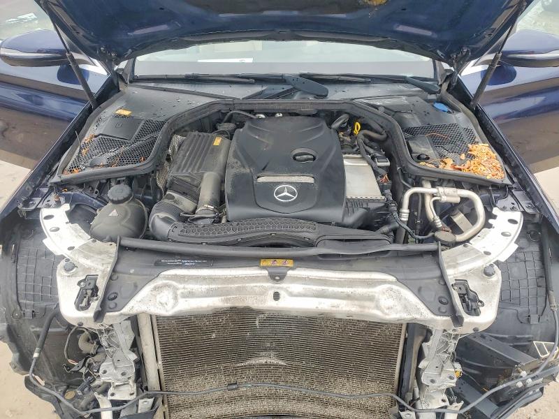 Продажа на аукционе авто 2016 Mercedes-benz C, vin: 55SWF4KB3GU164710, номер лота: 79573995
