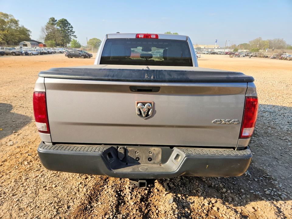 Aukcja sprzedaży 2019 Ram 1500 Classic, vin: 1C6RR7KT3KS672369, numer aukcji: 47718116