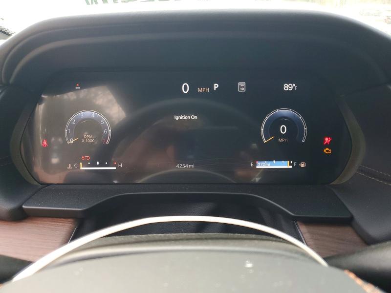 Aukcja sprzedaży 2025 Jeep Gr Cherokee, vin: 1C4RJHEG4S8798533, numer aukcji: 47929246
